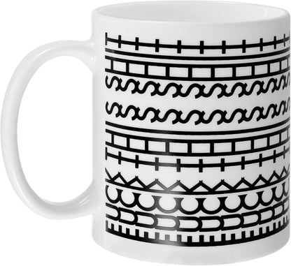 Hidden Message Mug